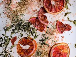 Spice Blends
